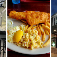 Potters Field Restaurant & Pub