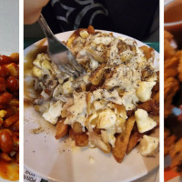 Poulet Frit Idéal