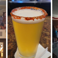 Pour House Lounge