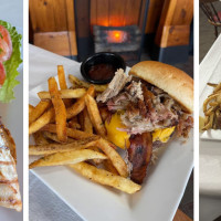 Pour House Restaurant and Bar