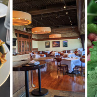 Prairie Grass Cafe