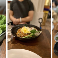 Pranakhon Thai