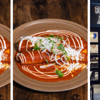 Pre-Hispanic Mexican Cuisine