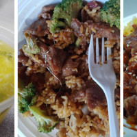 Precious Chinese Cuisine