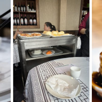 Precious Island Dim Sum
