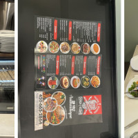 PRESTIGE ISTANBUL DONER KEBAB