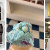 Preston’s Candy & Ice Cream
