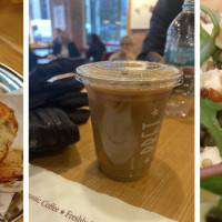 Pret A Manger - London E1 6BF