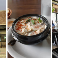 Prik Nam Pla Thai Cuisine