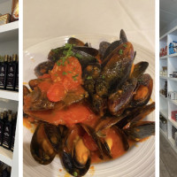PRIMA CLASSE ITALIAN RESTAURANT, CAFE' & MARKET