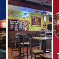 Primanti Bros. Restaurant and Bar