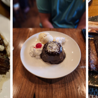 Prime 94 SteakHouse