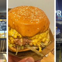 Prime Burger Co