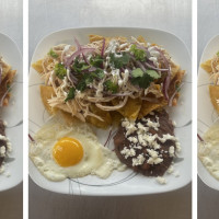 Primito's Burritos and Chilaquiles
