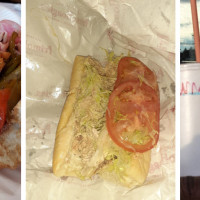 PrimoHoagies - Hamilton Square