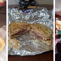 Primo's Deli