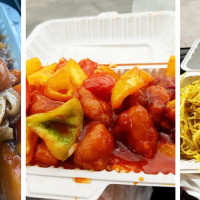 Prince Food - Chinese Restaurant