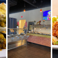Prince Palace Indian Bistro