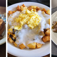 Princess Anne County Grill
