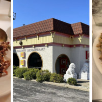 Princess Garden Restaurant