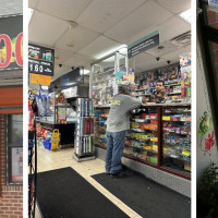 Princess Market