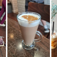 Principles Coffee House