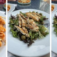 Priory Park Cafe