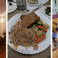 Priory Restaurant
