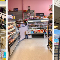 Privet European Food and Bakery