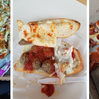 Proctor Pizza & Sub Shop