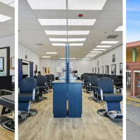 ProFresh Barber Academy