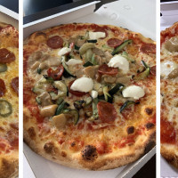 Profumo Di Pizza