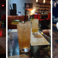 Prohibition ATX