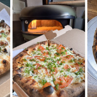 Project Pizza Company