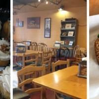 Pronia's Deli