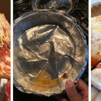 Pronto Pizza Pasta