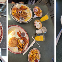 Prospect Mountain Diner