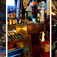 Prospector East Saloon