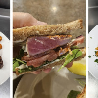 Prospects Restaurant and Bar