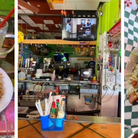 PR's Taco Palace & Margarita Bar