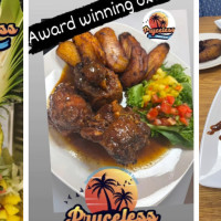 Pryceless Island Grill