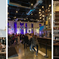 Pryes Brewing