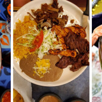 Pueblo Viejo Mexican Restaurant