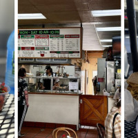 Puentez Taqueria