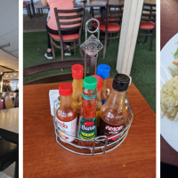Puerto Nuevo Patio and Grill
