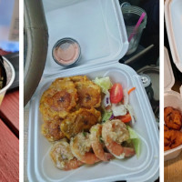 Puerto Rico Italian Food