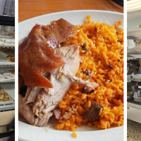 Puerto Rico Restaurant and Bakery