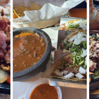 Pulque mexican restaurant