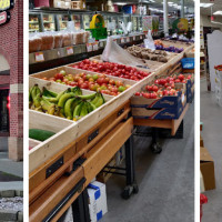 Punjab Grocers