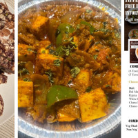 Punjabi Indian Tiffin service moncton